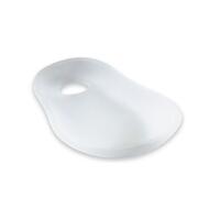Chránič hallux valgus – silikonový