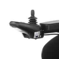 Elektricky invalidní vozík COMPACT - MC1