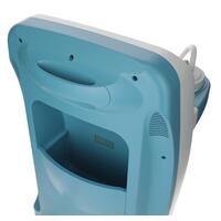 Odsávačka CLINIC PLUS , 2 x 2 l nádoba