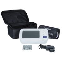 Tlakoměr OMRON M6 Comfort