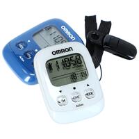 Krokoměr OMRON Walking Style IV