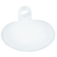 Metapolštář s návlekem gelový, 2 ks