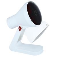 Infračervená lampa SCHOTT IR 812