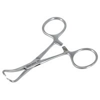 Backhaus svorka na rouška 8, 13 cm