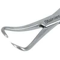 Backhaus svorka na rouška 8, 13 cm