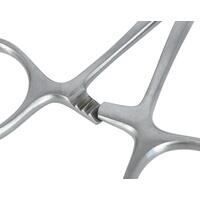 Backhaus svorka na rouška 8, 13 cm