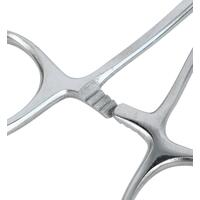 Mosquito svorka na cévy rovná, 10,5 - 12,5 cm