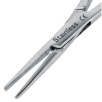 Mosquito svorka na cévy rovná, 10,5 - 12,5 cm