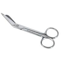 Lister nůžky na obvazy, 14 a 19 cm