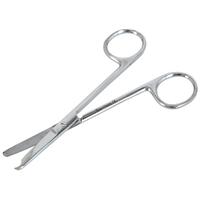 Chirurgické nůžky 11 cm