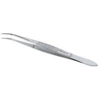 Pinzeta zubní lomená 13 - 16cm