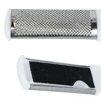 Škrabka na paty, 18cm