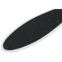 Pilník na paty, 24cm