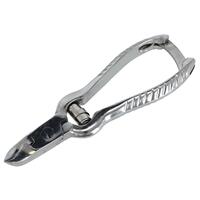 Kleště na nehty s pružinou, 14 cm