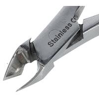 Kleště na kůži, 10cm