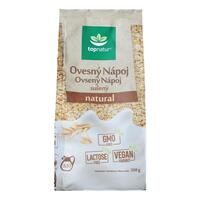 Topnatur Ovesný nápoj, 350g