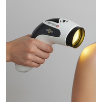 Biolampa Bioptron MedAll + stojan + Oxy sprej