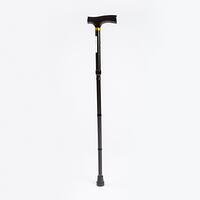 Skládací vycházková hůl