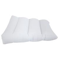 Víceúčelový nafukovací polštář