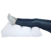 Víceúčelový nafukovací polštář