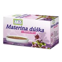 Fytopharma Bylinný čaj mateřídouška, 20x 1 g