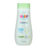 Hipp – dětský jemný šampon, 200 ml