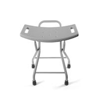 Stolička do sprchy skládací