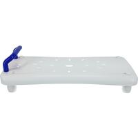 Sedačka na vanu s rukojetí