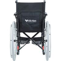 Invalidní vozík SteelMan