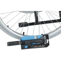 Invalidní vozík SteelMan