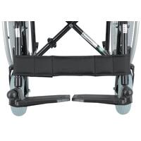 Invalidní vozík SteelMan