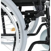 Invalidní vozík SteelMan