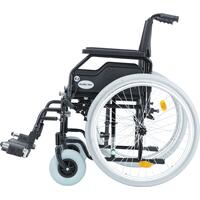 Invalidní vozík SteelMan