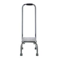 Jednostupňový schůdek s rukovětí UNIZDRAV