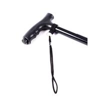 Vycházková hůl s osvětlením