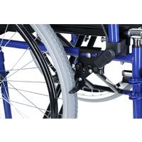 Mechanický invalidní vozík Classic light W5310