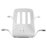 Sedačka na vanu - pevná