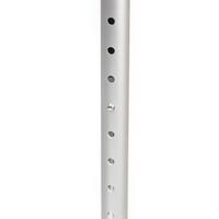 Čtyřbodová vycházková hůl