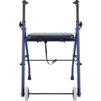 Pojízdné chodítko dvoukolové