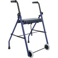 Pojízdné chodítko dvoukolové