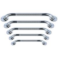 Chromované madlo do koupelny a toalety od 30 do 81 cm