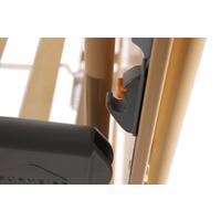 Elektrická polohovací postel CLINIC