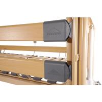 Elektrická polohovací postel CLINIC