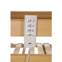 Elektrická polohovací postel CLINIC