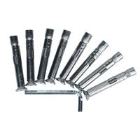 Nástěnná sklopná sedačka s nožkami