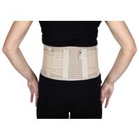 Elastická bandáž dříku