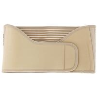 Žebrový pás pro ženy