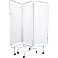 Paravan ( zástěna ) - 3 dílný