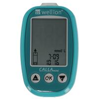 Glukometr - Wellion Calla Mini