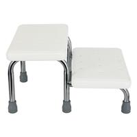 Schůdek dvoustupňový UNIZDRAV